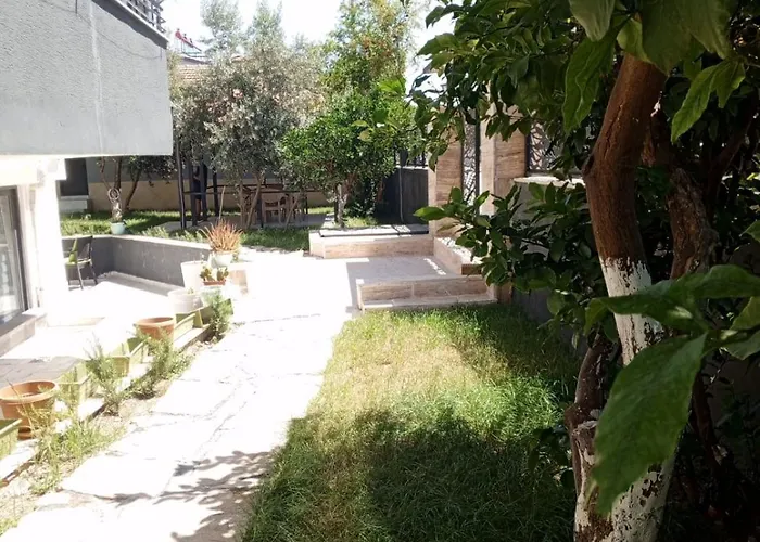Apartman Hakan *