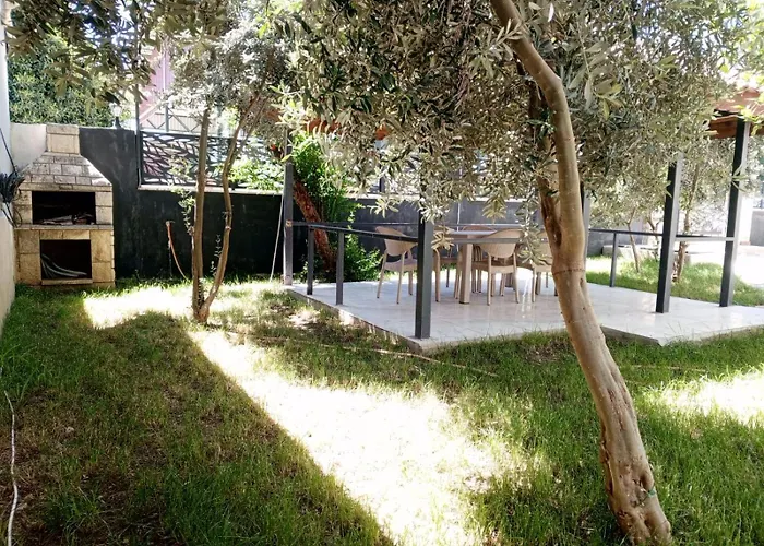 Apartman Hakan Side