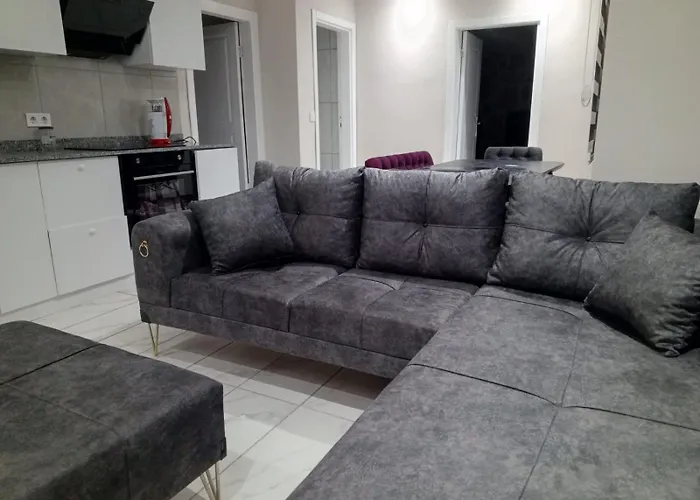 Hakan Apartman *