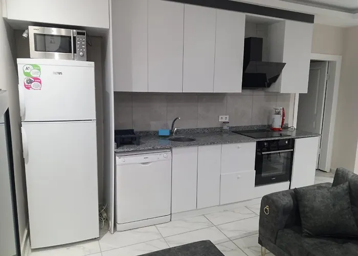 Apartman Hakan