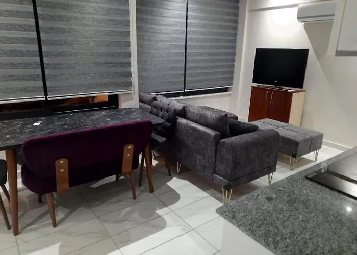 Hakan Apartman