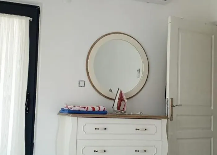 Apartman Hakan *