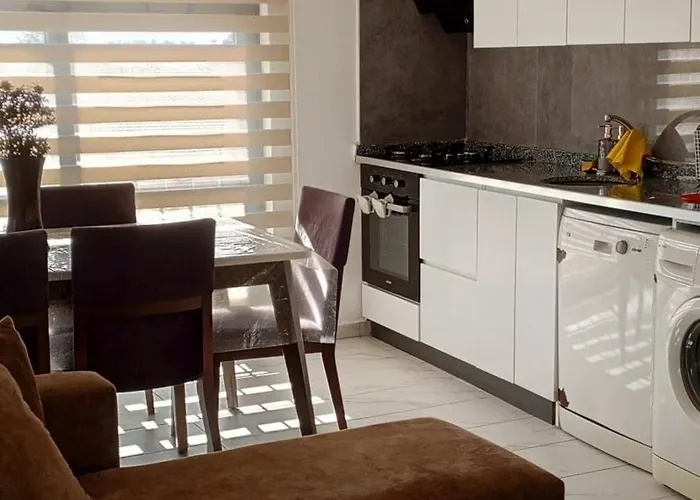 Apartman Hakan *