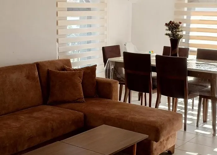 Hakan Apartman