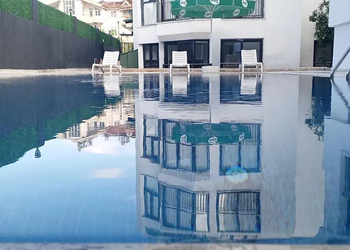 Apartman Hakan