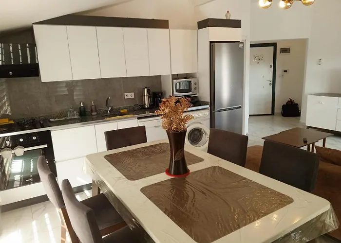Apartman Hakan