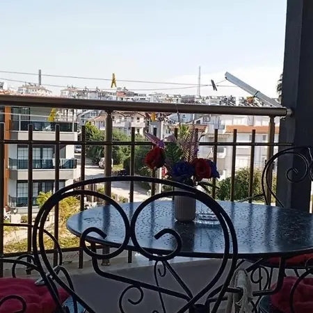 Beyazit Διαμέρισμα