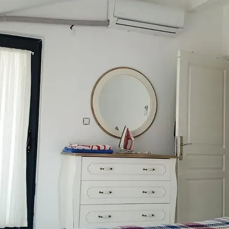 Appartement Side Beyazit *