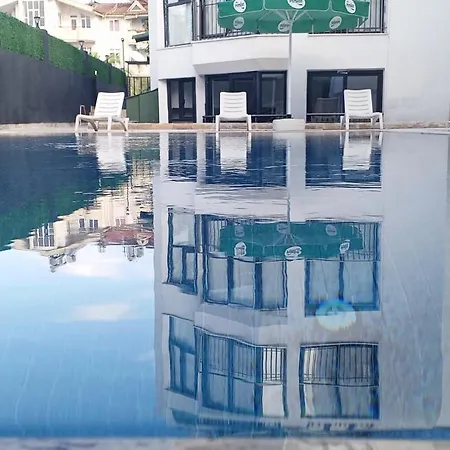 Appartement Side Beyazit