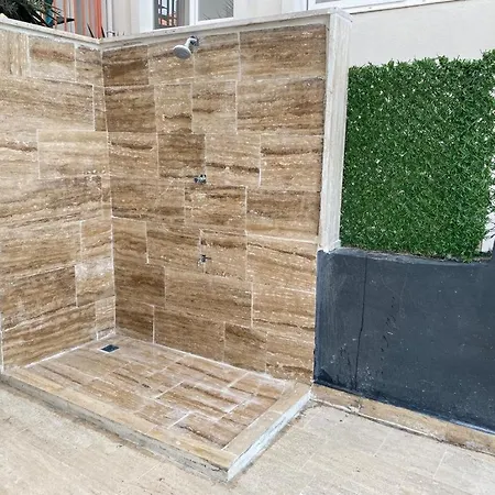 Hakan דירה סייד