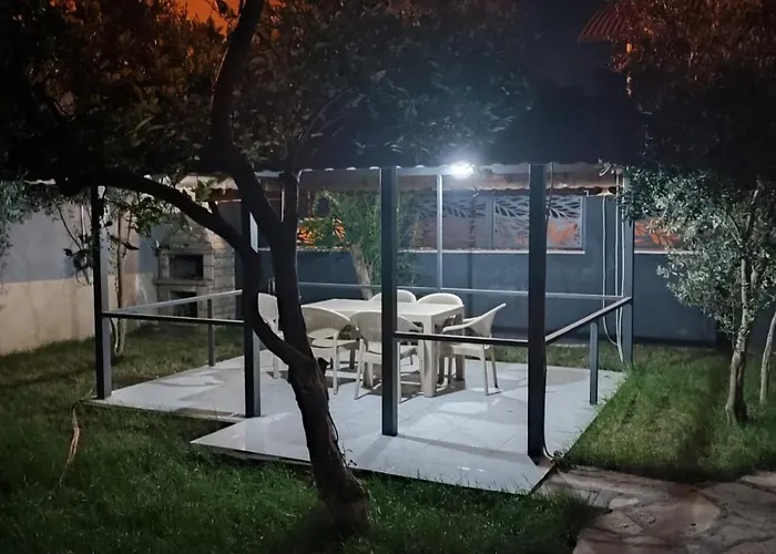 Hakan Appartement *