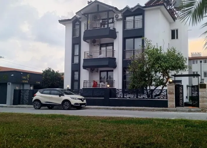 Appartement Hakan