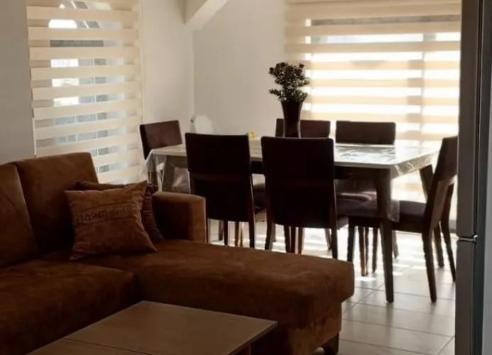 Hakan Appartement *