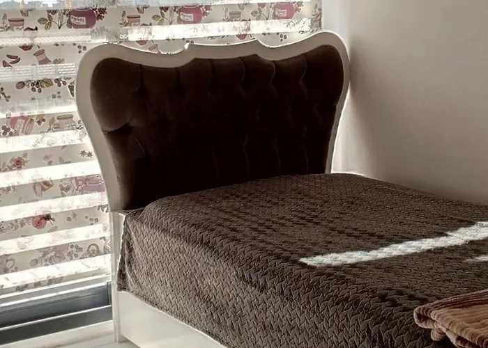 Appartement Hakan Side