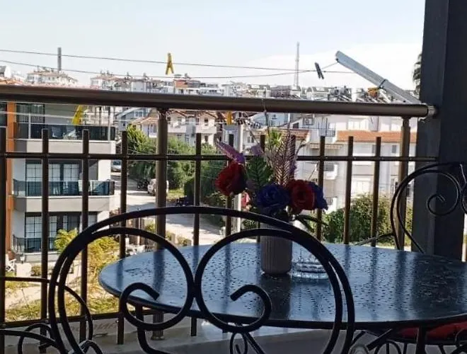 Hakan Appartement