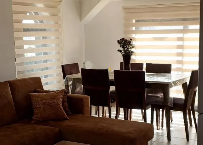 Appartement Hakan *