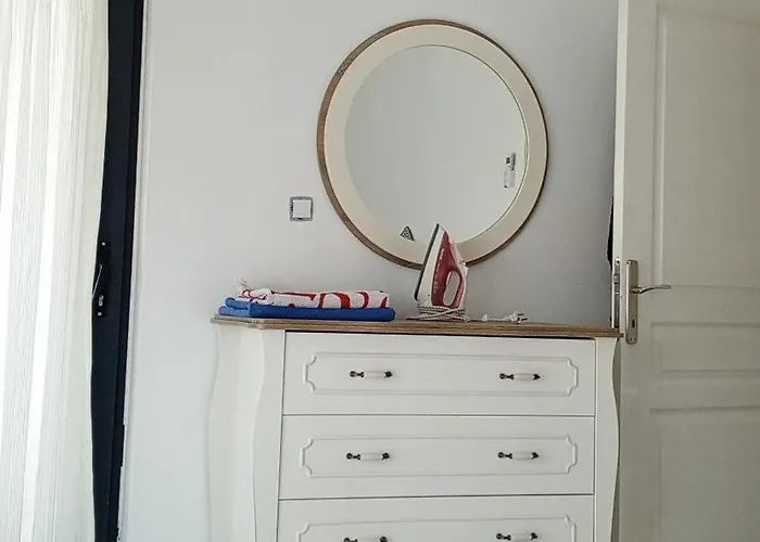 Hakan Appartement *