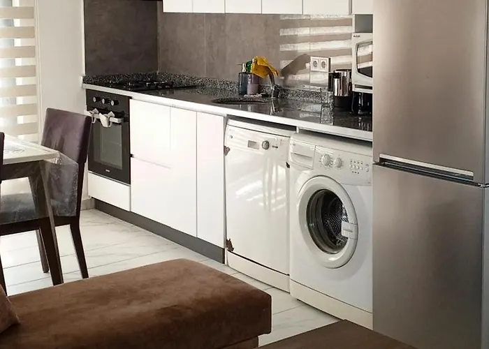 Hakan Appartement