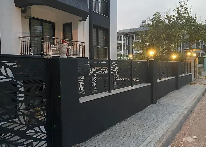 Appartement Hakan *