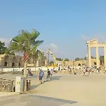 Hakan 公寓 锡德