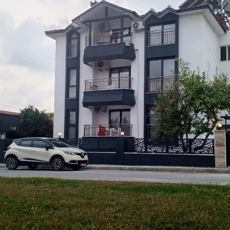 Apartment Hakan