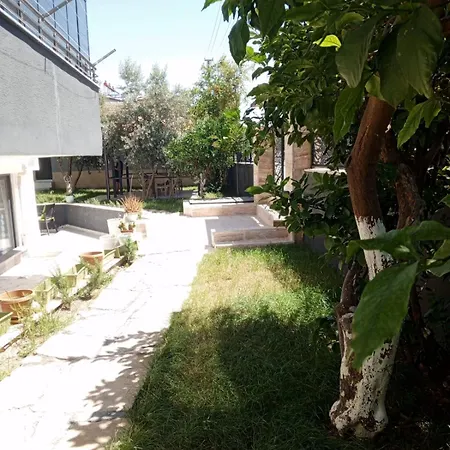 Apartment Hakan *