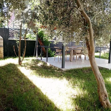 Apartment Hakan Side