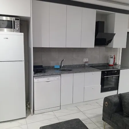 Apartment Hakan
