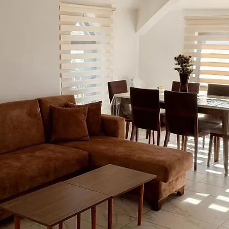 Hakan Apartment