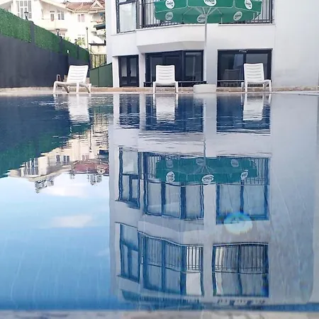 Apartment Hakan