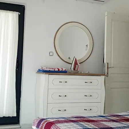 Side Beyazit Appartement *