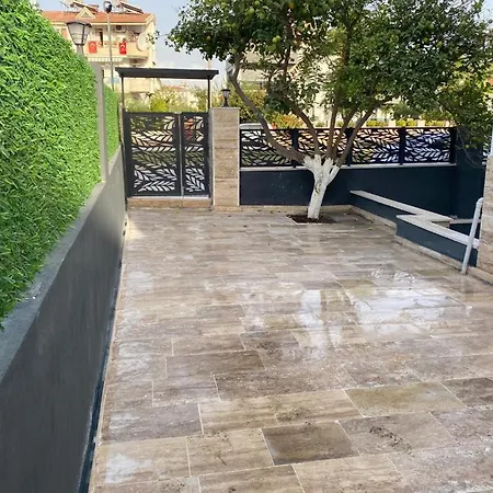 Apartment Hakan *