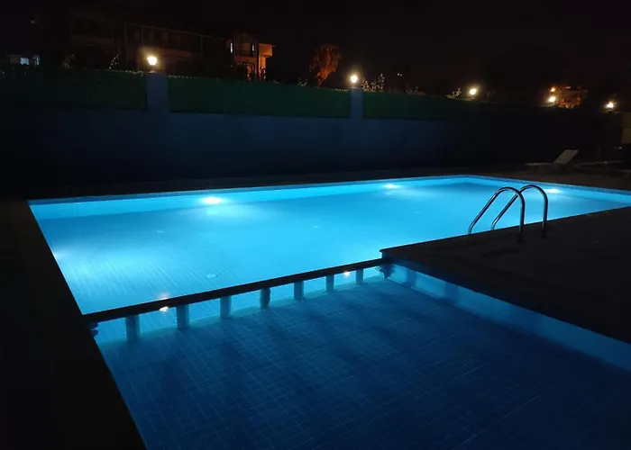 Hakan Апартаменты