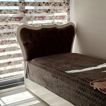 Appartement Hakan Side